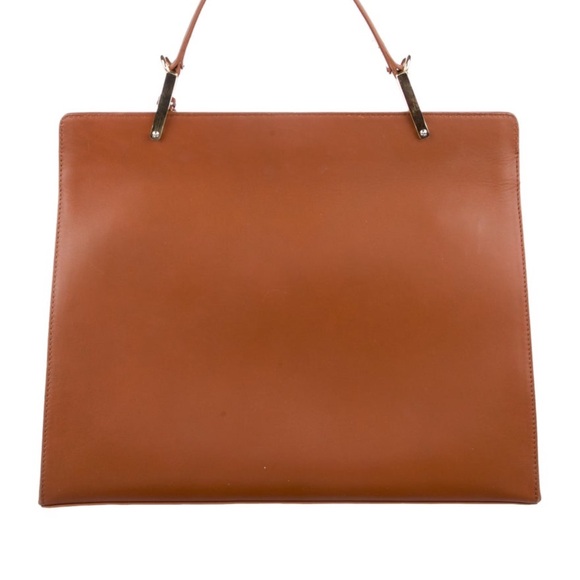 Balenciaga Le Dix Cartable M Satchel - Picture 4 of 8